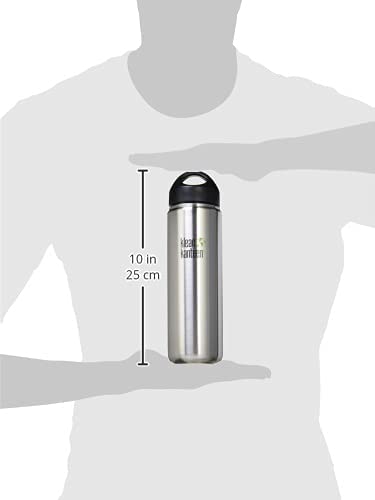 Wide Trinkflasche Wide Trinkflasche