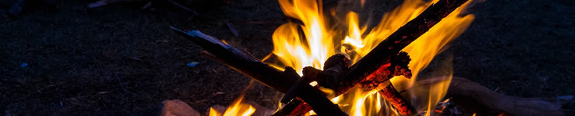 Feuerstelle