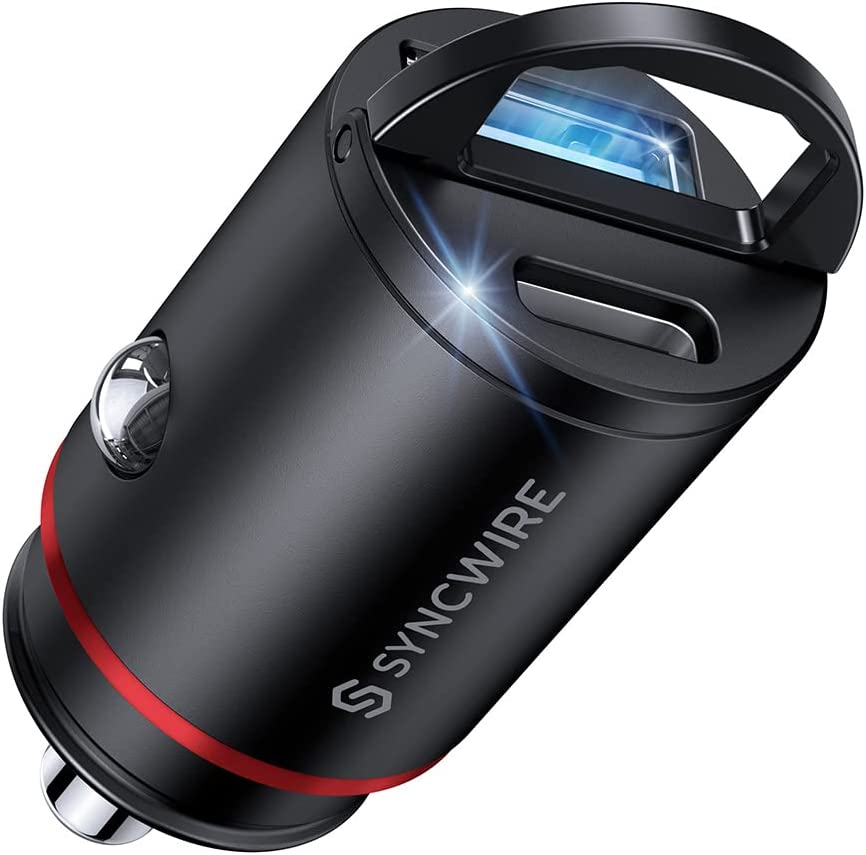 Zigarettenanzünder USB-Adapter Zigarettenanzünder USB-Adapter