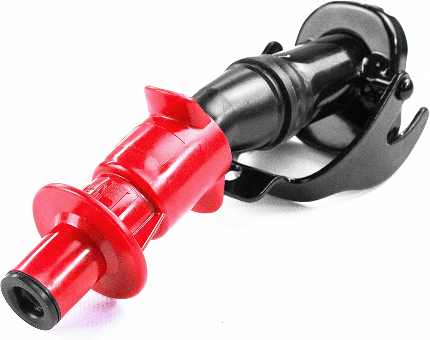 20 Liter Benzinkanister aus Metall