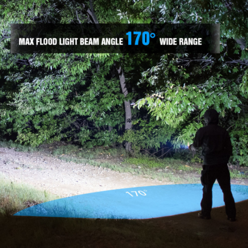 LED Taschenlampe LED Taschenlampe