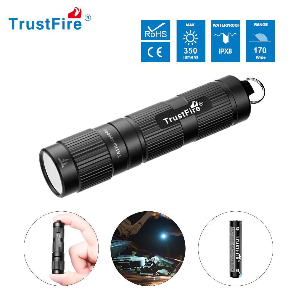 LED Taschenlampe LED Taschenlampe