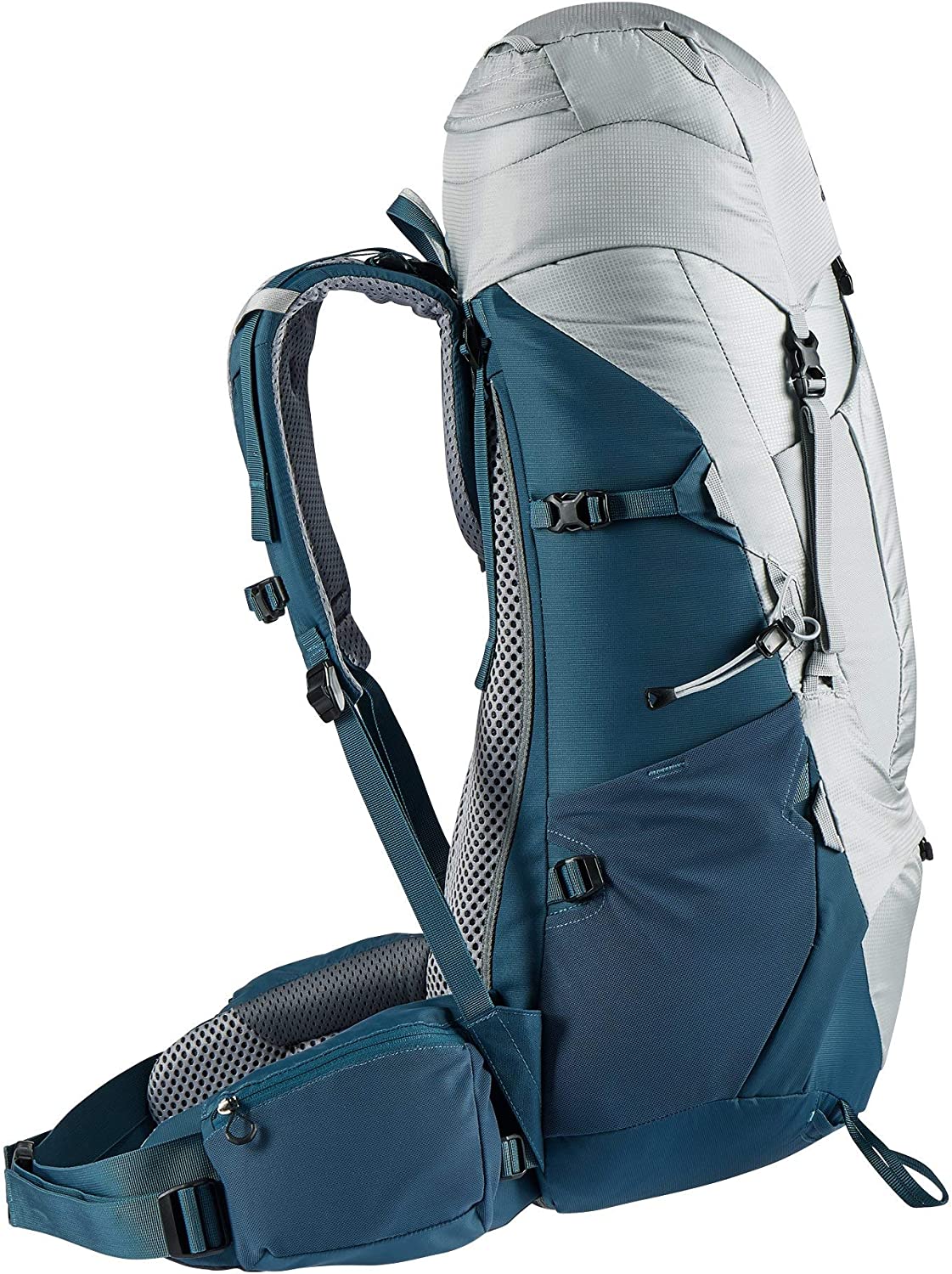 Trekkingrucksack 40 + 10 Trekkingrucksack 40 + 10