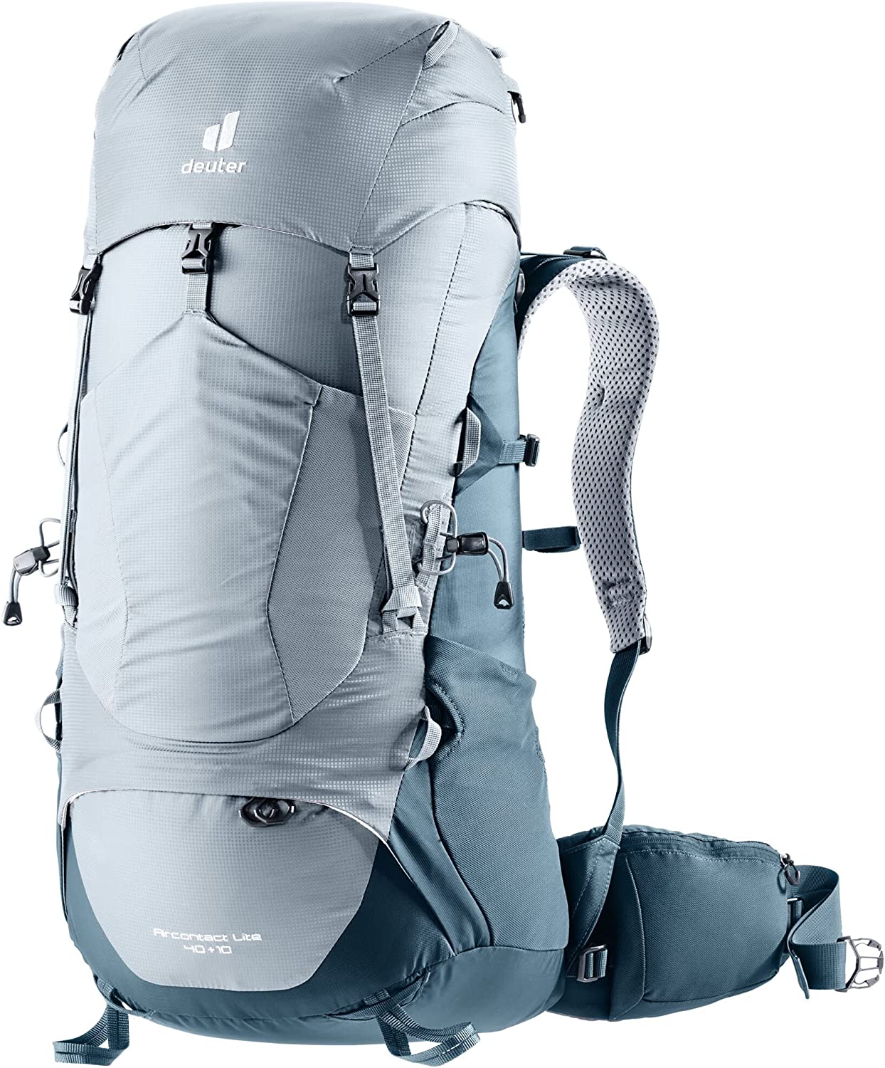 Trekkingrucksack 40 + 10 