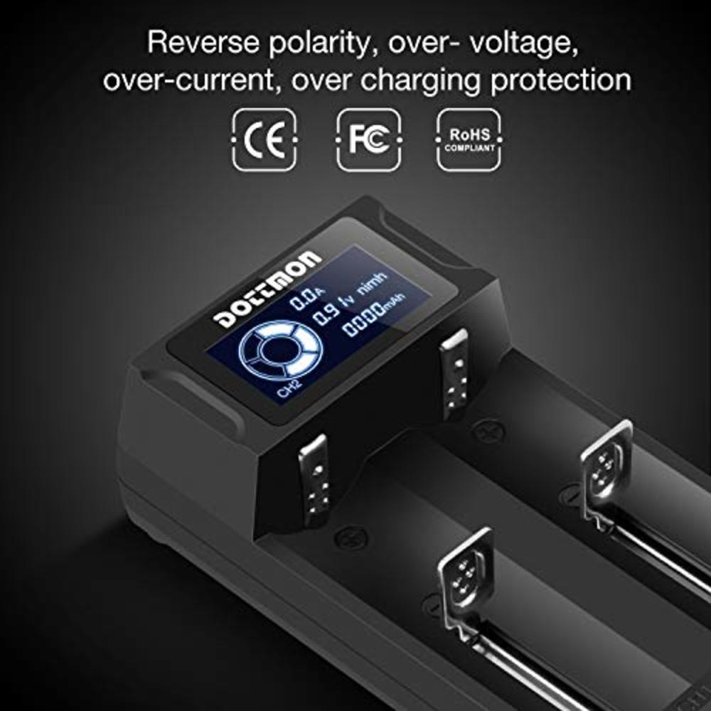 Akku Ladegerät Akku Ladegerät